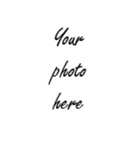 Your photo here