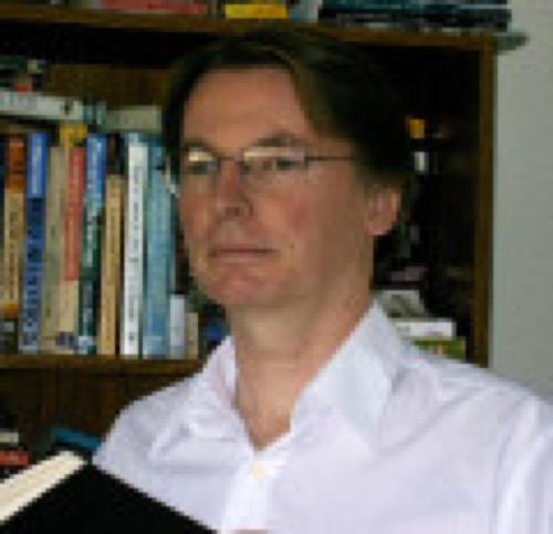 David Eller