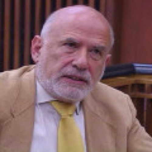 Gordon Gamm