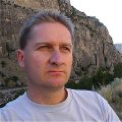 Martin Voelker