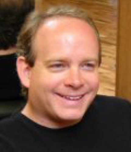 Marty Mapes