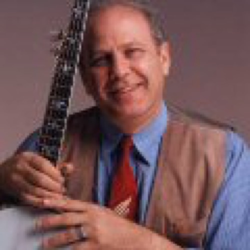 Pete Wernick