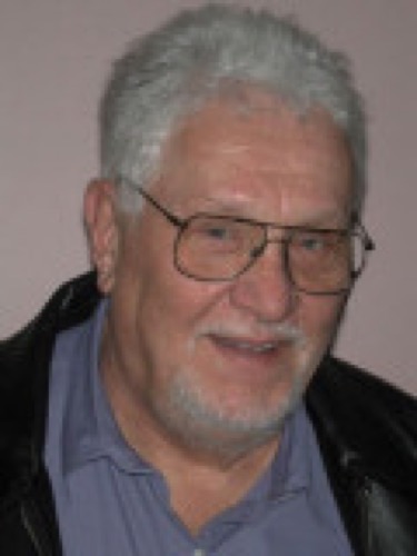 Vic Stenger