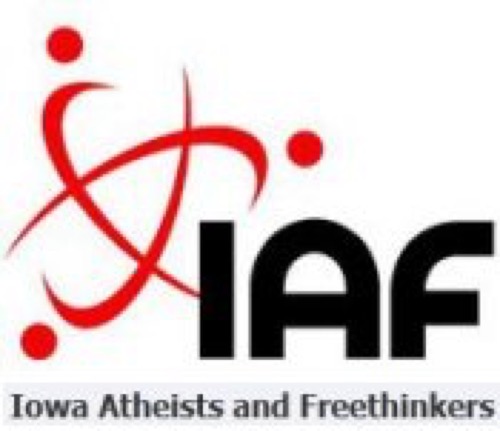 Iowa Atheists and Freethinkers
