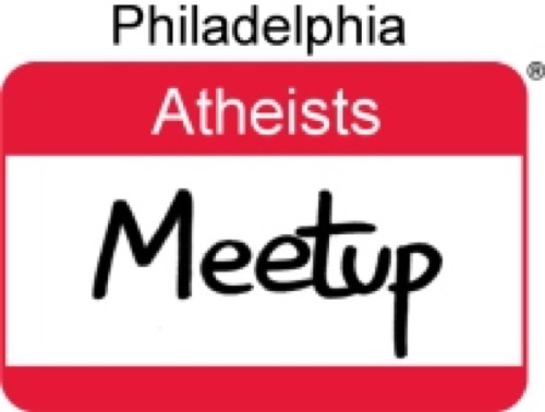 Atheists MeetUp