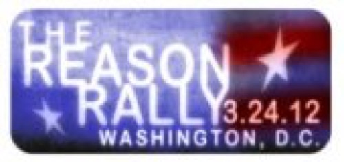 Reason Rally