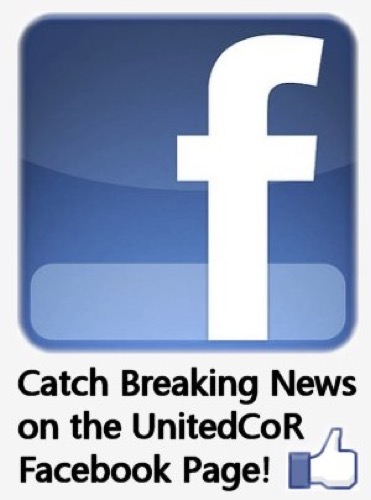 UnitedCor on Facebook