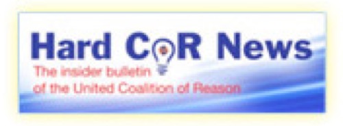 Hard CoR News