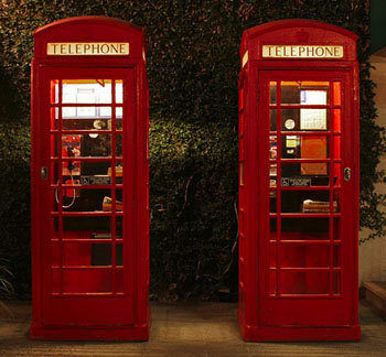Phonebooths