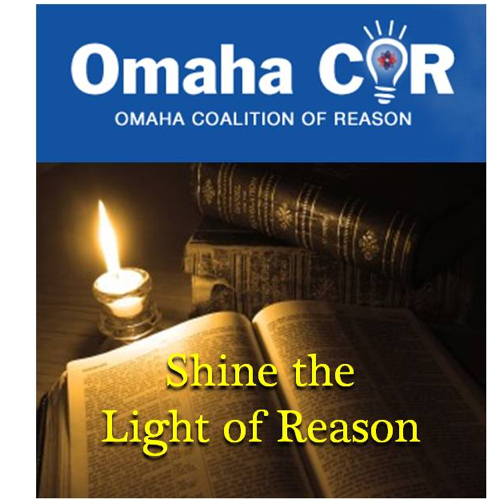 Omaha CoR Icon