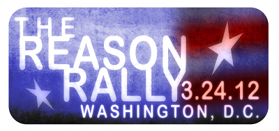 The Reason Rally
