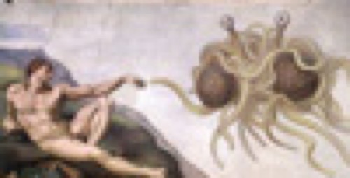 Reno Pastafarians