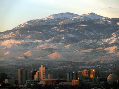 Reno