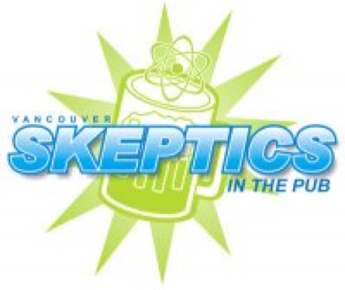 Vancouver Skeptics in the Pub
